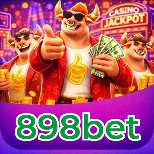 APK Android 898bet