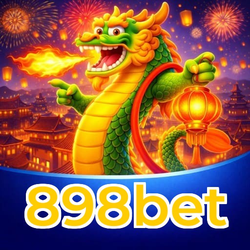 Página de download 898bet